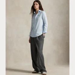 naisten paitapusero, WOVEN-SPORT SHIRT-SHIRT><noscript><img width=