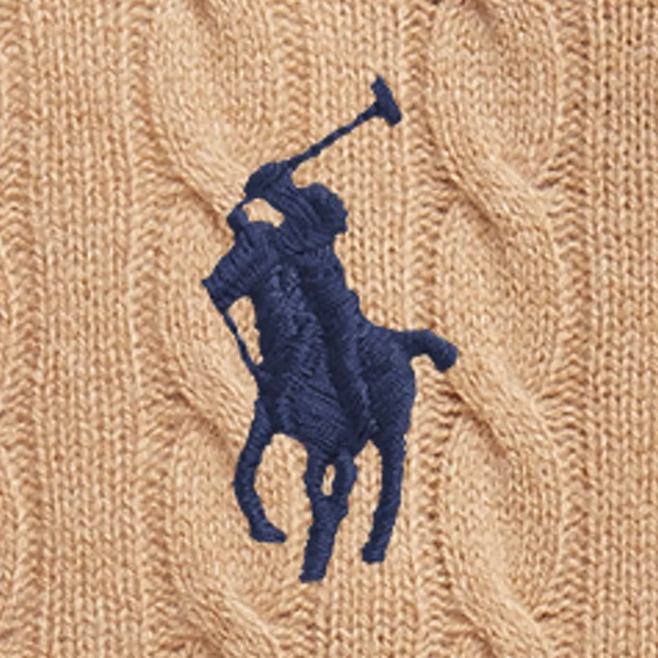 naisten neulepusero, JULIANNA LS PULLOVER>Polo Ralph Lauren Discount