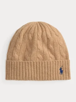 naisten pipo, WL CS CBL BN-HAT>Polo Ralph Lauren New
