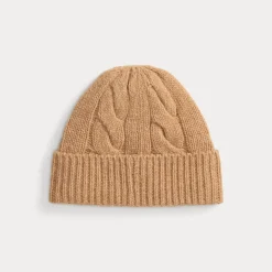 naisten pipo, FALL BEAR HT-HAT>Polo Ralph Lauren New