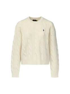 naisten neulepusero, SWEATER-PULLOVER>Polo Ralph Lauren Best