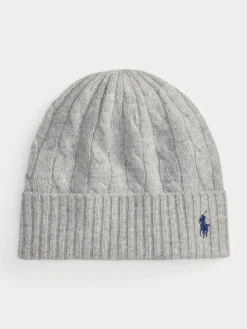 pipo, WL CS CBL BN-HAT>Polo Ralph Lauren