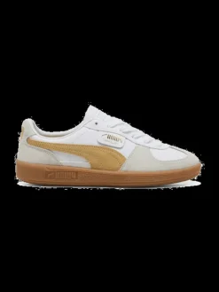 naisten tennarit, PALERMO LTH>Puma Hot