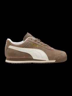naisten tennarit, Roma Suede>Puma New