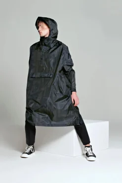 Naisten Sadeviitta, BACK TO BLACK CAMO>Rainkiss New