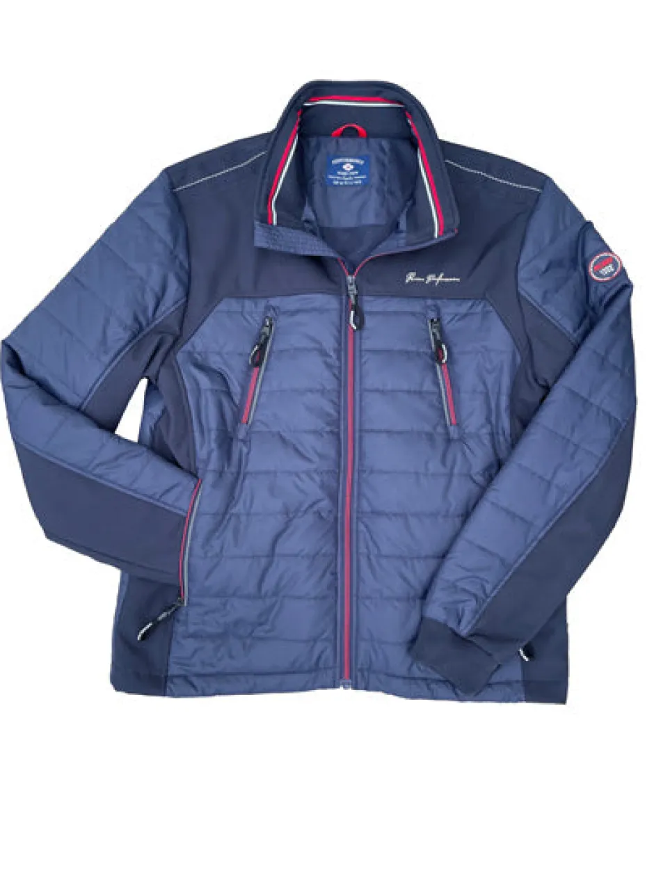 Miesten Kevyttoppatakki>Rcmn Performance Hot