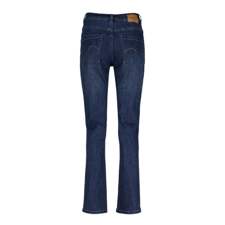 Naisten Farkut, KATE JEANS NOS>Red Button Outlet