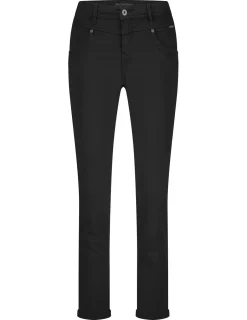 naisten hosuut, RELAX JOG COLOUR>Red Button Best