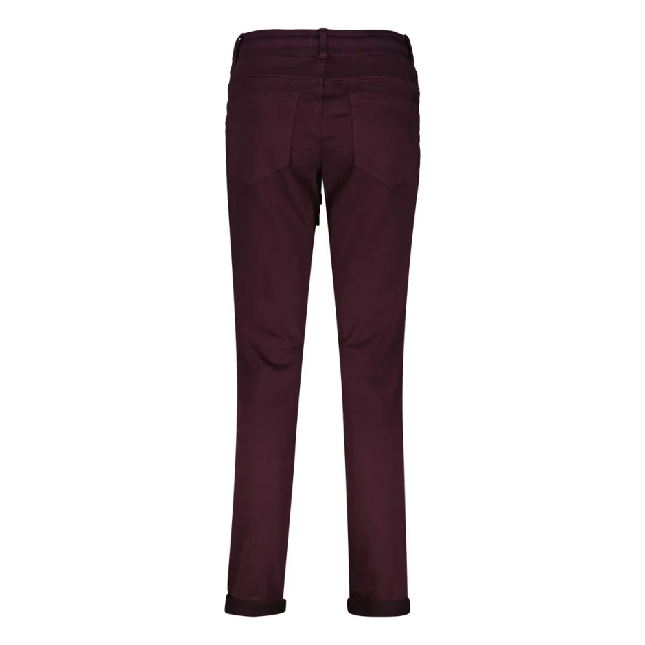 Naisten Housut, TESSY JOG COLOR>Red Button Online