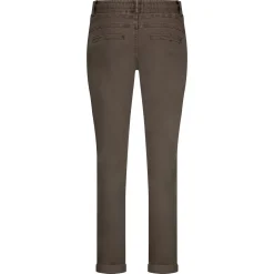 naisten housut, TESSY SLUBTWILL>Red Button Outlet