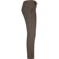 naisten housut, TESSY SLUBTWILL><noscript><img width=