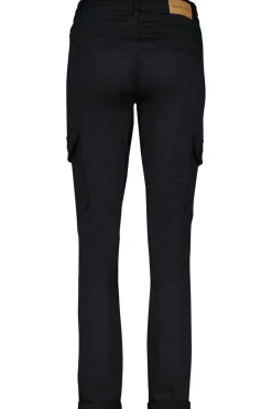 Naisten Housut, CARGO JOG COLOR>Red Button Online