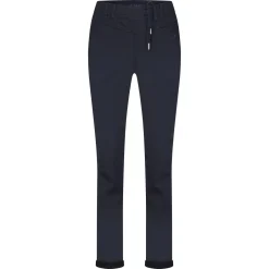 naisten housut, TESSY JOG COLOUR>Red Button New