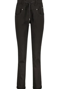 Naisten Housut, TESSY JOG COLOR>Red Button Best