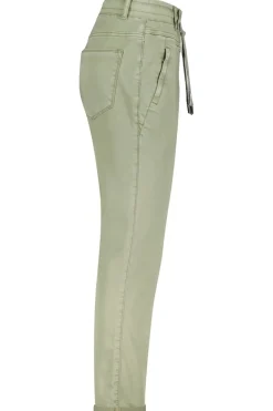 Naisten Housut, TESSY CRP JOG COLOUR>Red Button Outlet