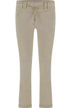 naisten housut, TESSY JOG COLOUR>Red Button Discount