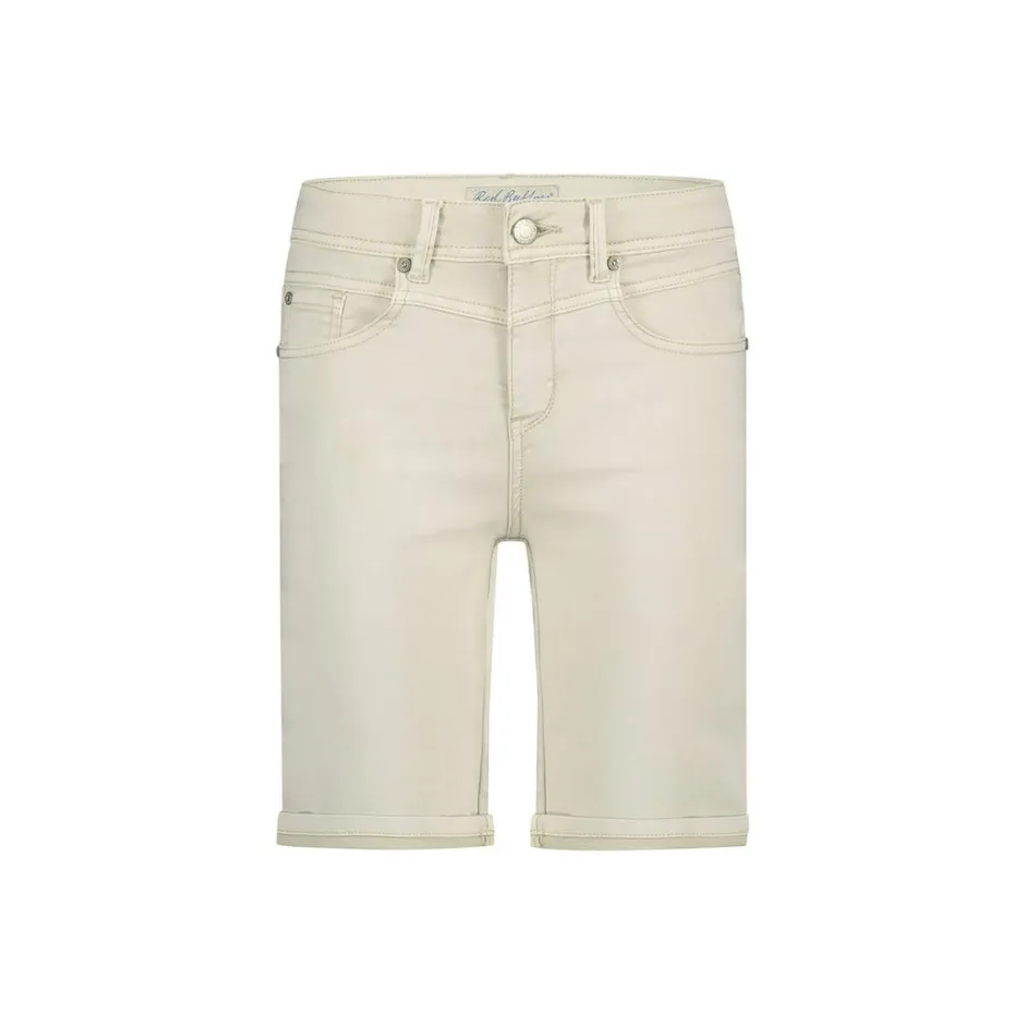 naisten shortsit, RELAX SHORT JOG COLOR>Red Button Outlet