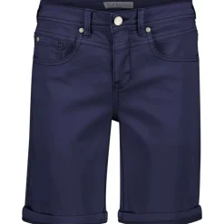 Naisten Shortsit, RELAX SHORT JOG COLOUR>Red Button Discount