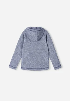 Fleece, HAAVE FLEECEHUPPARI>Reima New