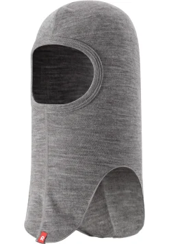 Lasten Aluskypärämyssy, Aurora Vaaleanharmaa>Reima Outlet