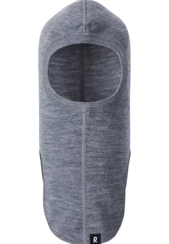 Lasten Aluskypärämyssy, Aurora Vaaleanharmaa>Reima Discount