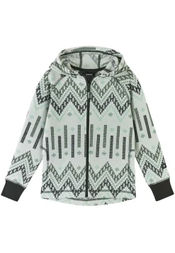Lasten Fleecetakki, NORTHERN FLEECE>Reima
