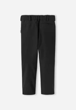 Lasten Housut, MIGHTY SOFTSHELL PANTS>Reima Discount