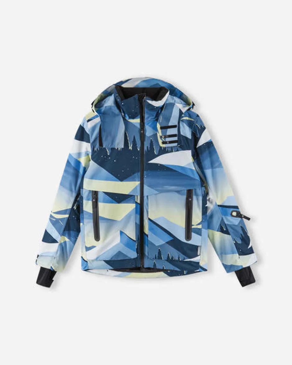 lasten laskettelutakki Tirro,>Reima Outlet