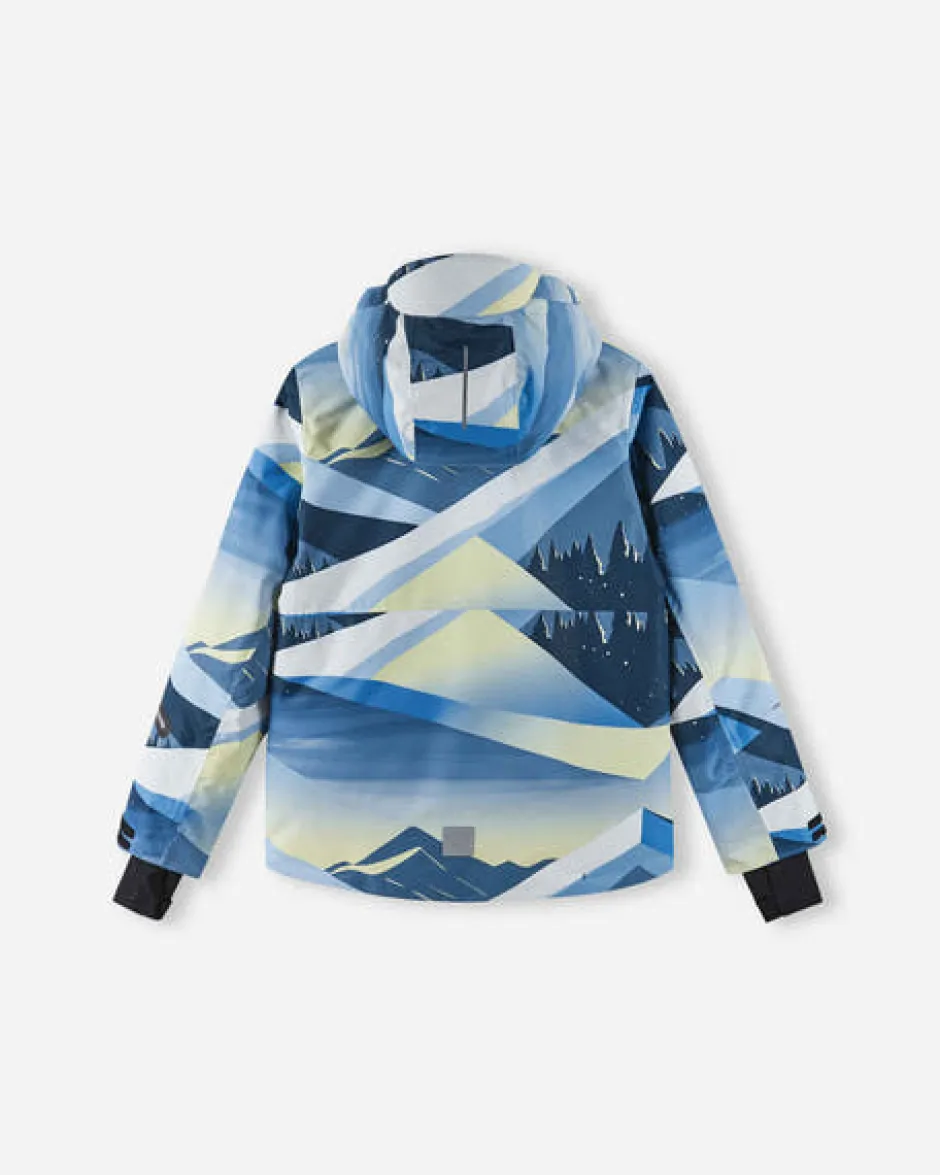 lasten laskettelutakki Tirro,>Reima Outlet