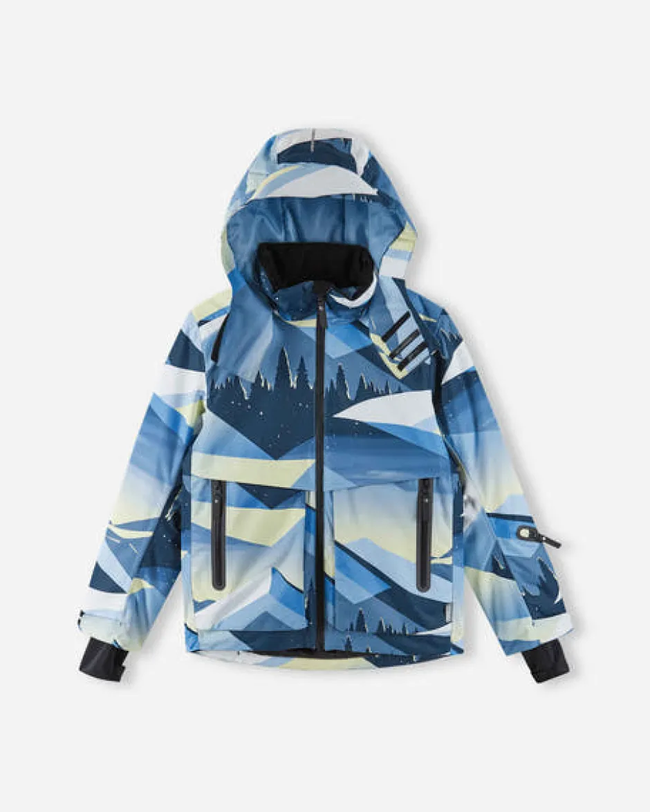 lasten laskettelutakki Tirro,>Reima Outlet