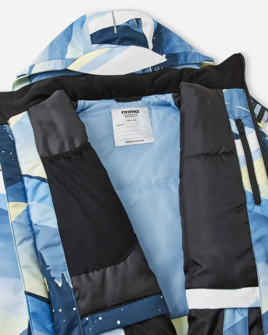 lasten laskettelutakki Tirro,>Reima Outlet