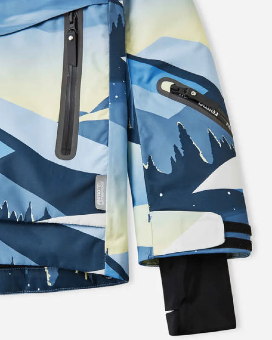 lasten laskettelutakki Tirro,>Reima Outlet