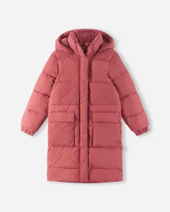 Lasten Parkatakki, KUMPULA>Reima Online