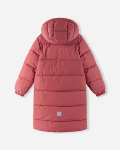 Lasten Parkatakki, KUMPULA><noscript><img width=