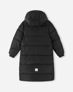 Lasten Parkatakki, KUMPULA>Reima New