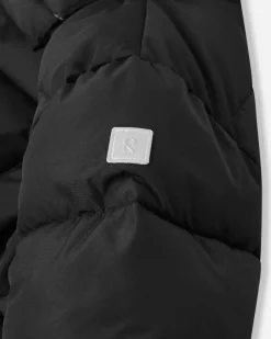 Lasten Parkatakki, KUMPULA><noscript><img width=