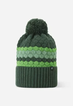 Lasten Pipo, PAMPULA BEANIE>Reima Sale