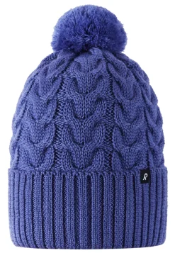 lasten pipo Routii, violetti>Reima