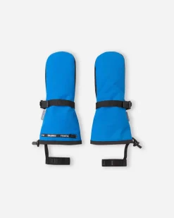lasten rukkaset, SNOUKKA TEC MITTENS>Reima Discount