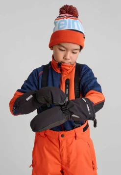 lasten rukkaset, SNOUKKA TEC MITTENS>Reima Outlet