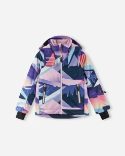 Lasten Takki, POSIO LASKETTELUTAKKI>Reima Online