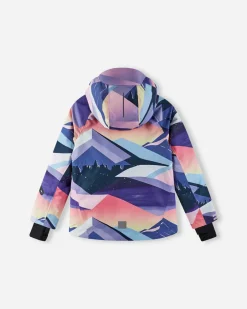 Lasten Takki, POSIO LASKETTELUTAKKI><noscript><img width=