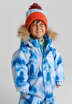 lasten toppahaalari, LAPPI TALVIHAALARI>Reima Discount