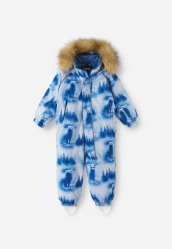 lasten toppahaalari, LAPPI TALVIHAALARI>Reima Discount