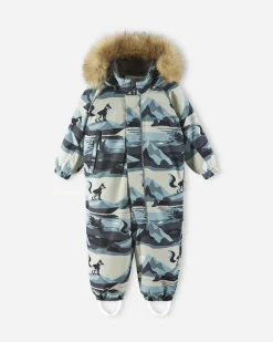 lasten toppahaalari, LAPPI TALVIHAALARI>Reima Online