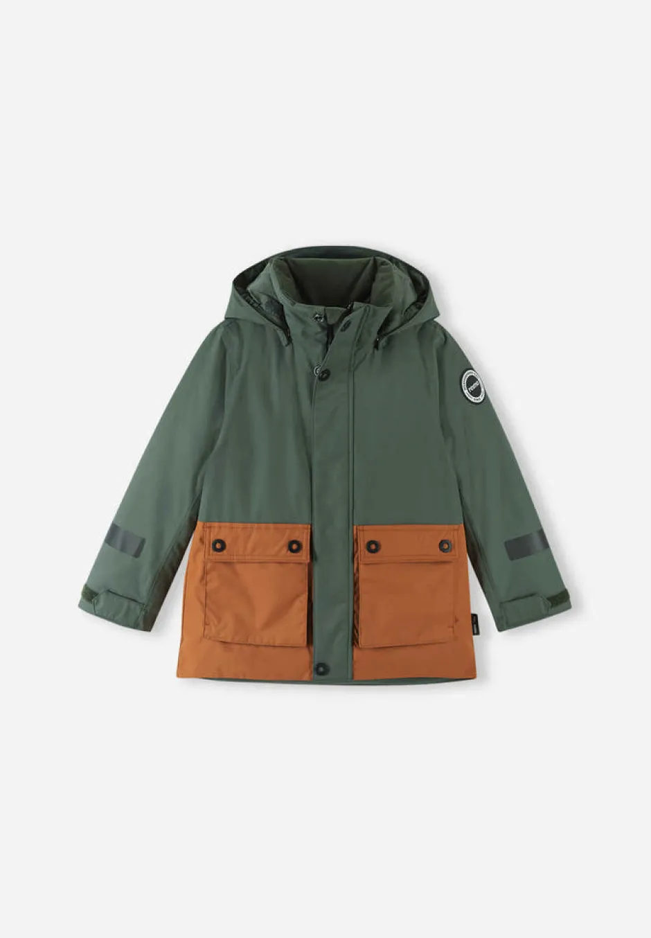 lasten toppatakki, LUHANKA TALVITAKKI>Reima Outlet