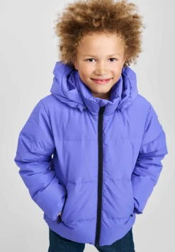 lasten untuvatakki, PAIMIO UNTUVATAKKI VIOLETTI, LILA>Reima Clearance