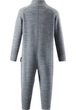 Lasten Villahaalari, Parvin Vaaleanharmaa>Reima Best