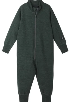 Lasten Villahaalari, Parvin>Reima Best