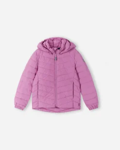 Lasten Välikausitakki, UUMAJA VÄLIKAUSITAKKI>Reima Clearance